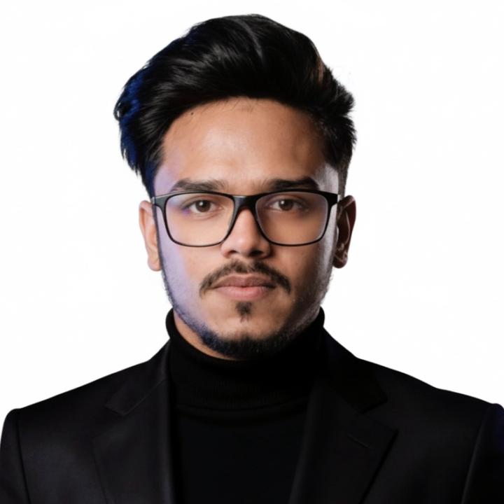 Mahir Shahiar