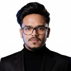 Mahir Shahiar