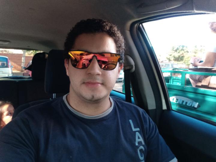 Claudio Antonio Ayala Benitez
