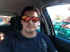 Claudio Antonio Ayala Benitez