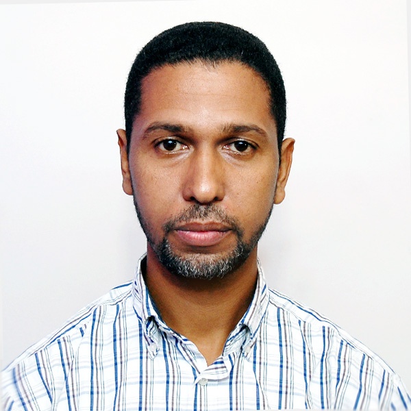 Hicham Ouhoussa