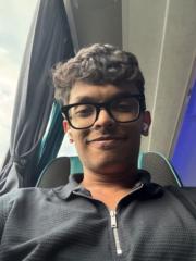 Aadhil Shahul Hameed