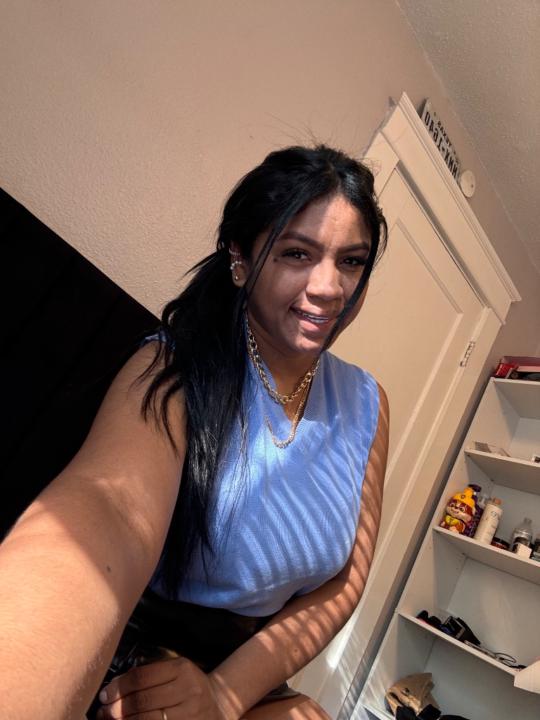 Carolina Rondon