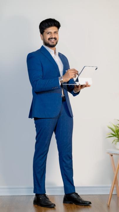 Muhammed Bilal Angalamparambil Babu