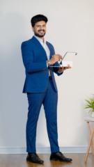 Muhammed Bilal Angalamparambil Babu