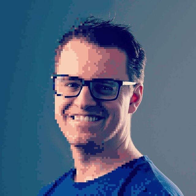 Daniel Cederberg