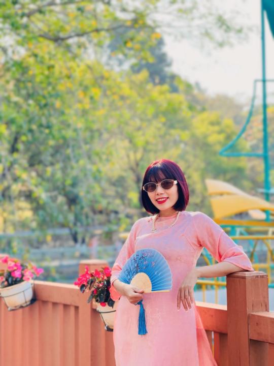 Hà Thị Kiều Vân