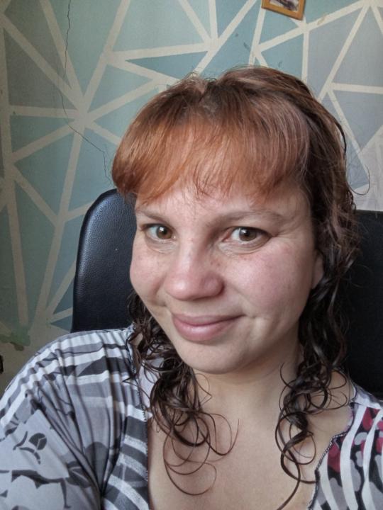 Melisa Lipes