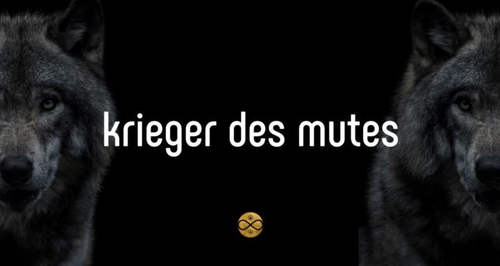 krieger des mutes