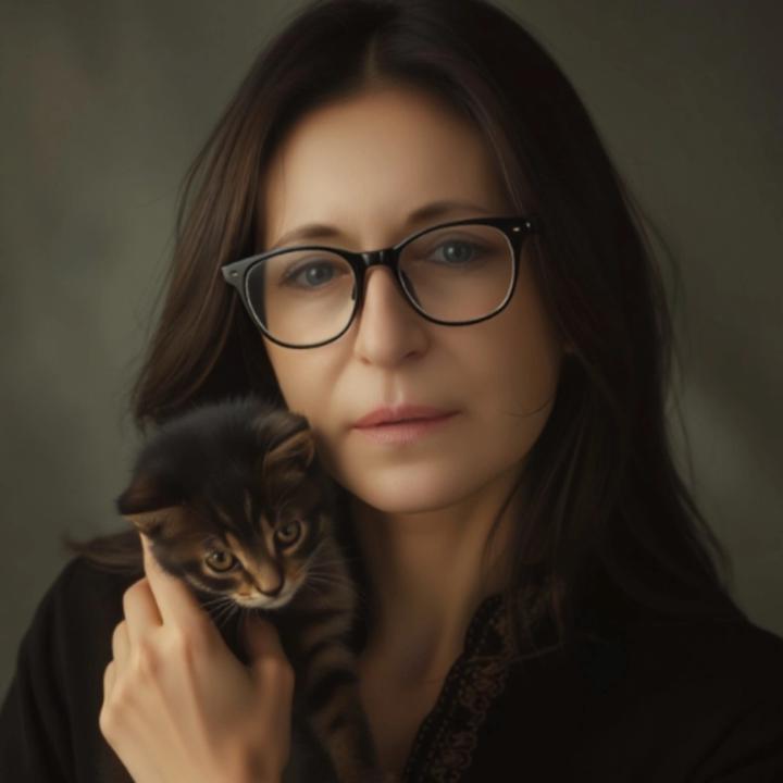 Salima Benmansour