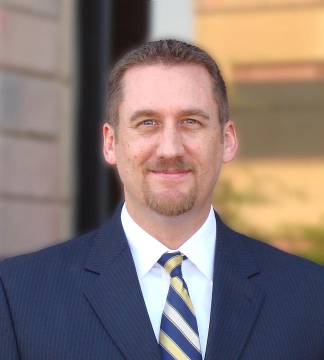Brian Ruddle