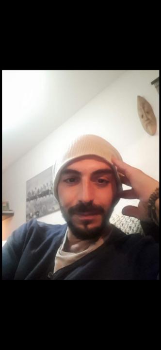 Matthew Charalambous