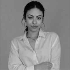 Viviane Peron