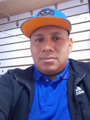 Mateo Mejía