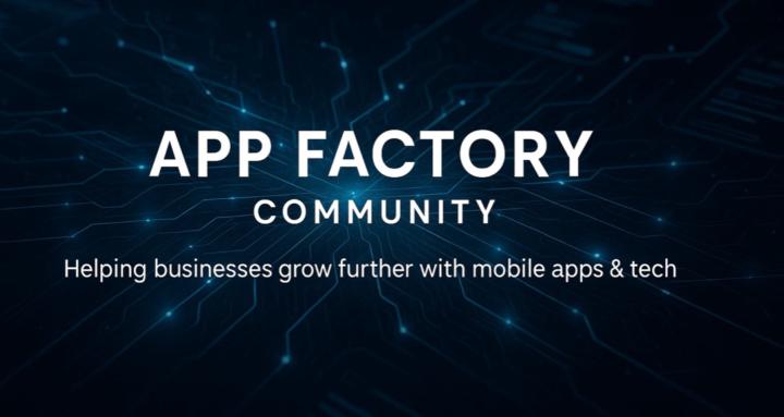 app factory 