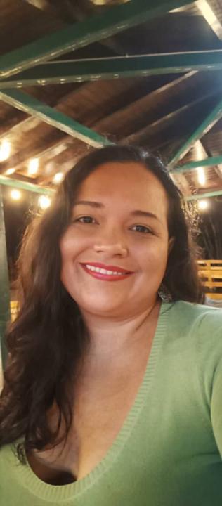 Alexandra Colmenares