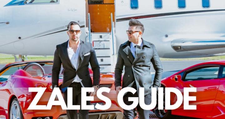 Unlocking the Secrets of Zales Tracking: A Comprehensive Guide to Shopping Frenzy