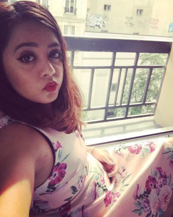Esha Gungadin