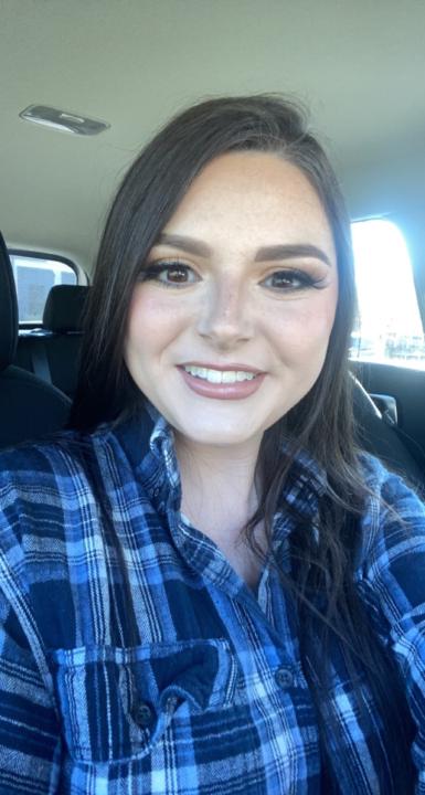 Madison Milburn