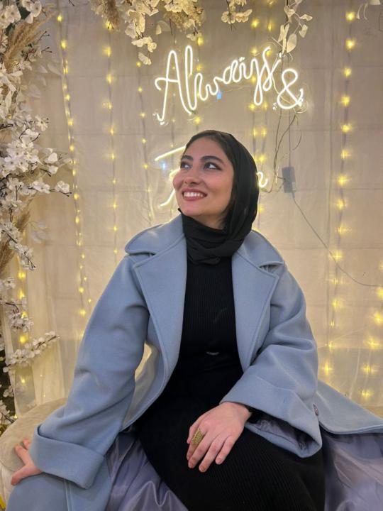 Salma Mansour