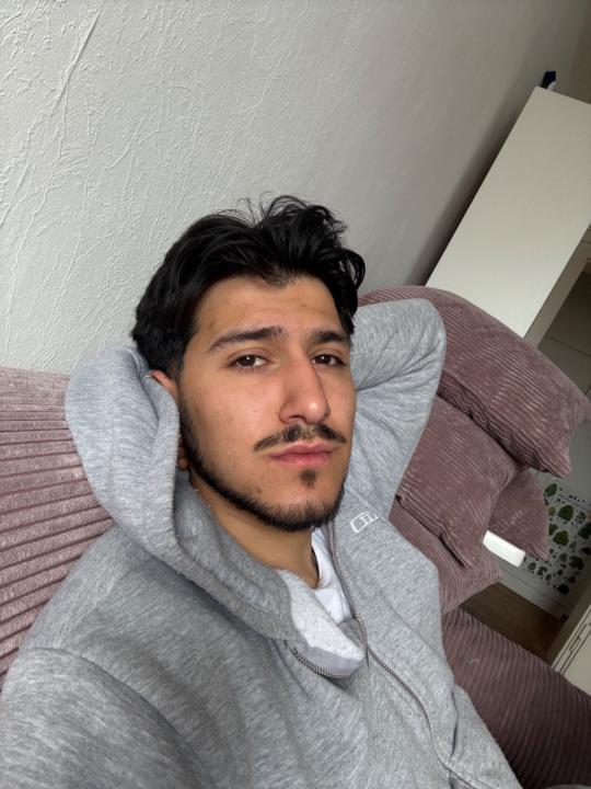 Akay Rühle