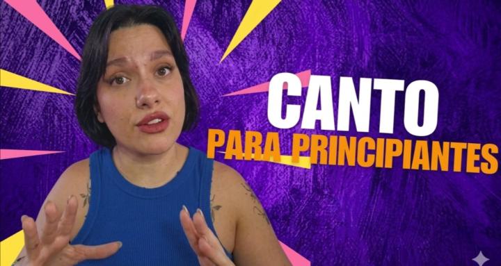 Escuela de Canto Vocalissima