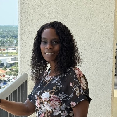 Mariama Stewart
