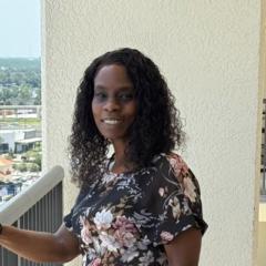 Mariama Stewart
