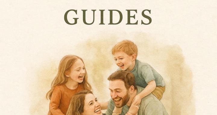 Family Guide Coaching