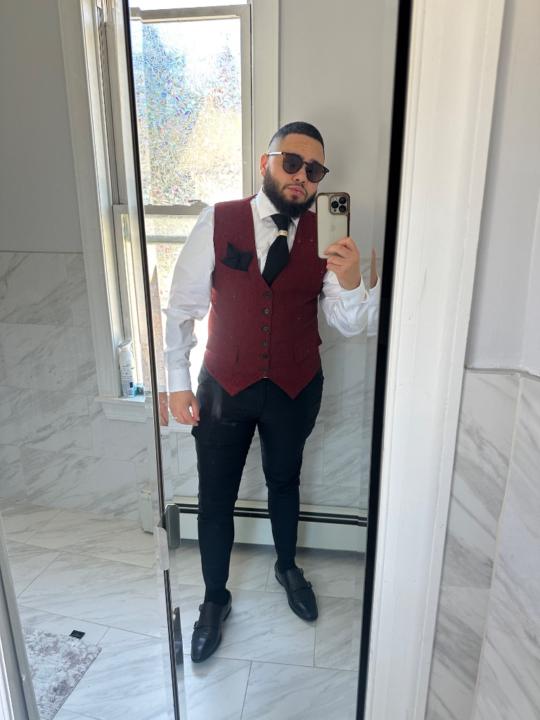 Elias Torres