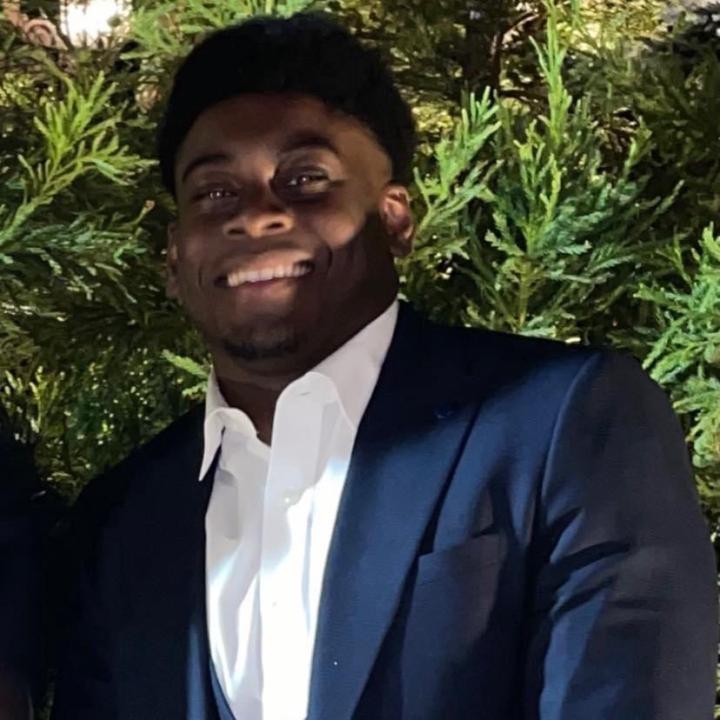 Keon Fraser-Morrison