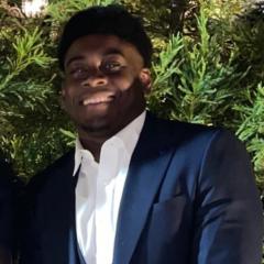 Keon Fraser-Morrison