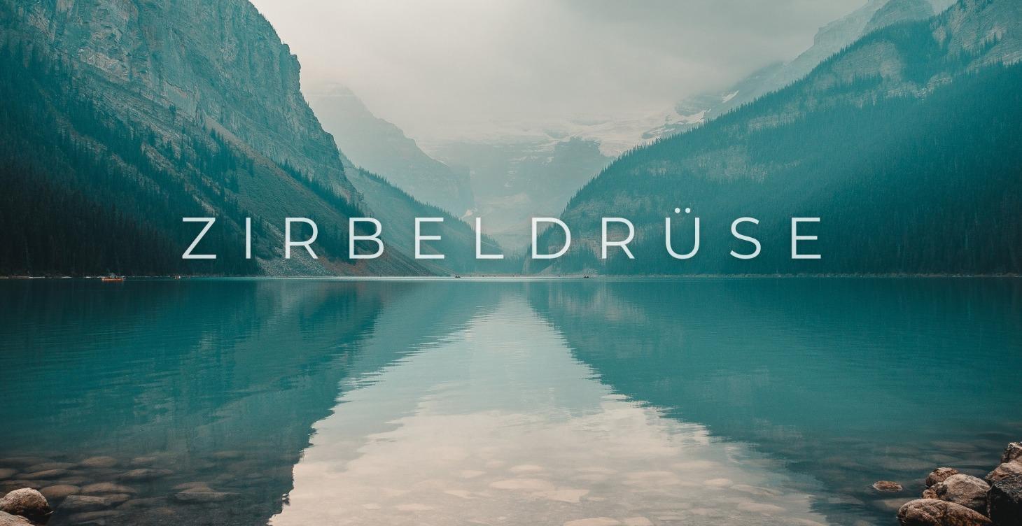 Zirbeldrüse- der Weg zu unserer Intuition