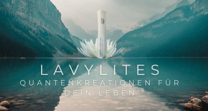 LAVYLITES KREATIONEN