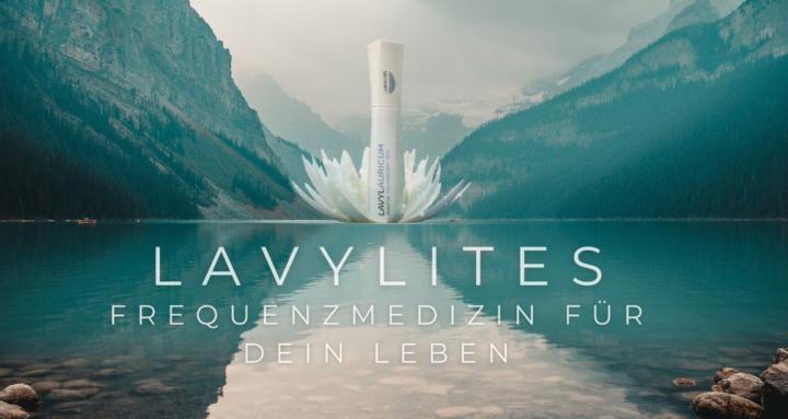LAVYLITES- FREQUENZMEDIZIN
