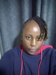 Grace Wairimu