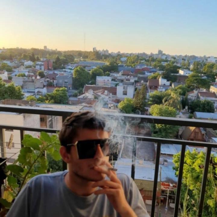 Bruno Molezzi