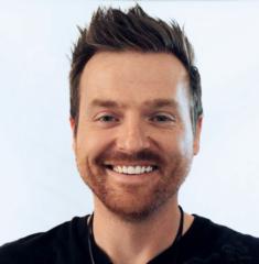 Tyler Dreilick