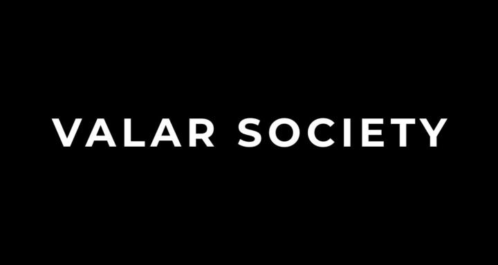Valar Society