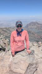 Sarah Collins Chapman