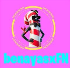 Benayas Ashebir