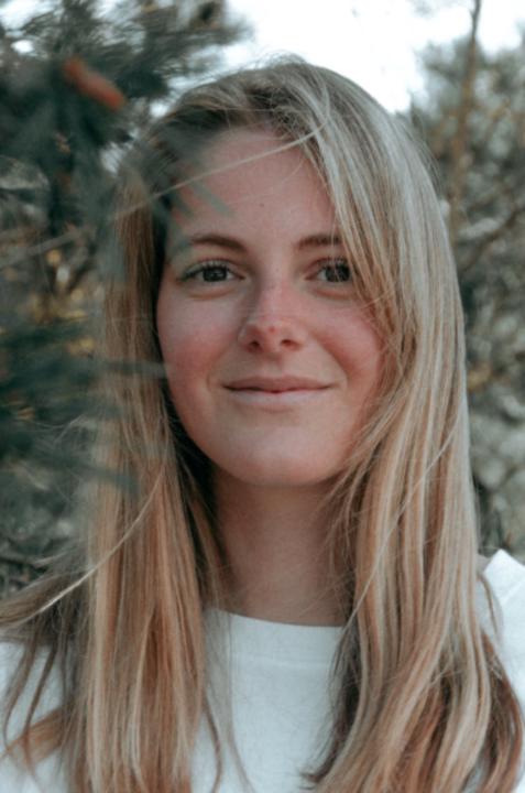 Anouk Blauen