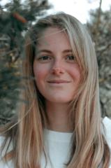 Anouk Blauen