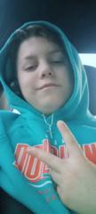 Colton Brown