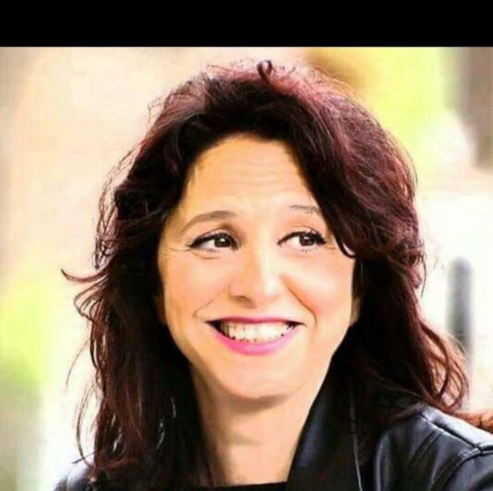 Diaman Fernández