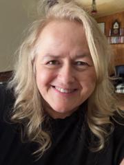 Candy Hughes