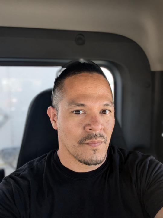 Michael Archuleta