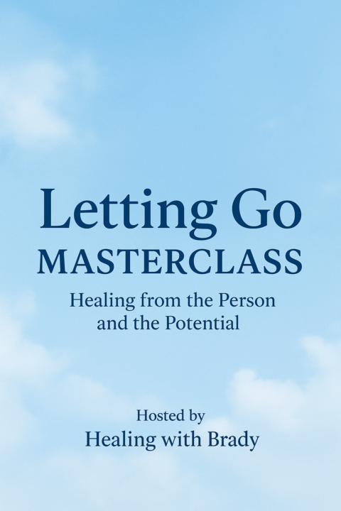 This Thursday! Time to choose YOU 