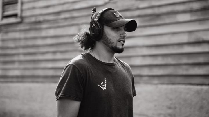 Luis Raúl De La Cruz Paulino