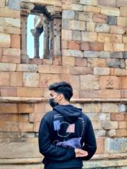 Arjun Murali